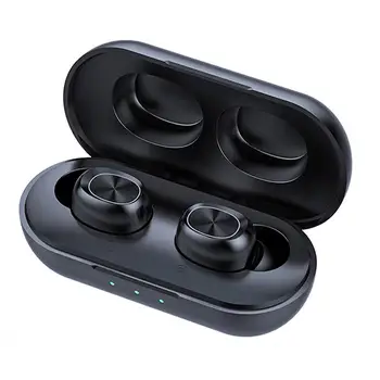 

B239 TWS True Wireless Earbuds Wireless Bluetooth 5.0 with Microphone with Charging Box Sweatproof