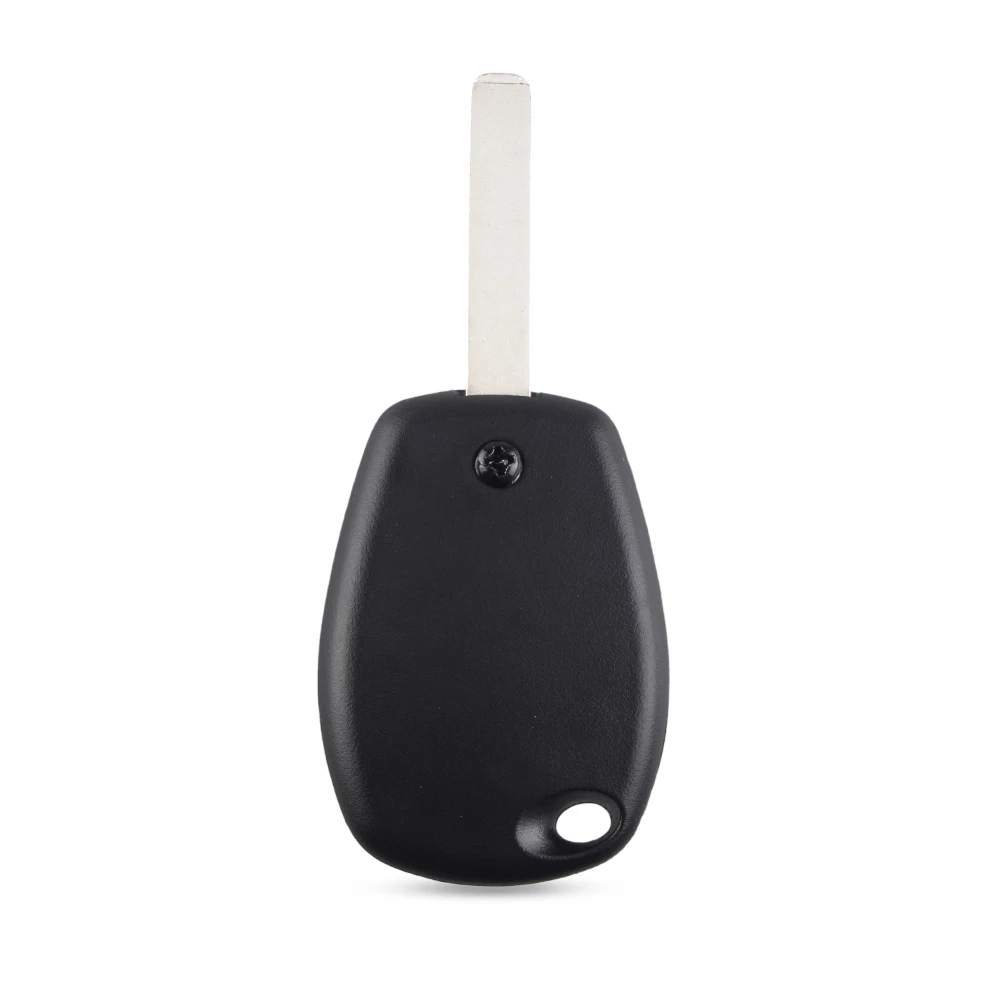 10x Cover chiave telecomando per Renault Modus Clio 3 Twingo 12 3