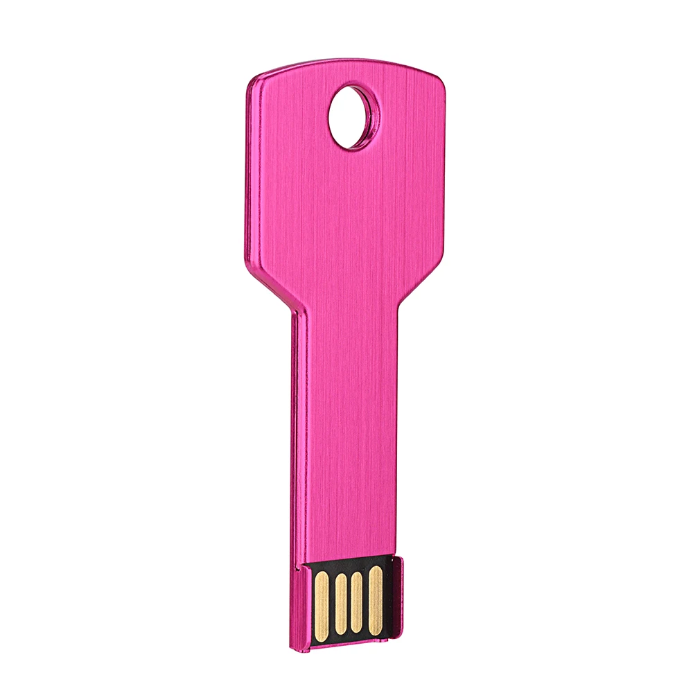 Рисунок 5 - Ключ USB флеш-накопитель 64Гб в