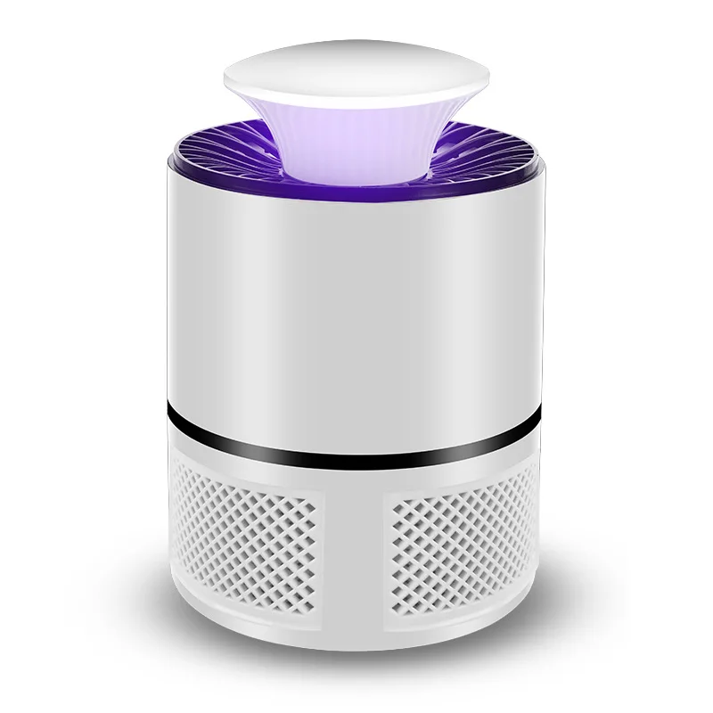 

Mosquito Killing Lamp Household Indoor Bedroom Anti-Mosquito Anti-mosquito Mosquito Repellent Useful Product Mute No Radiation P