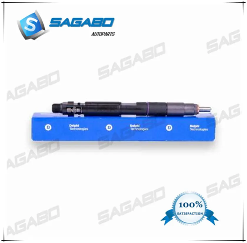 US $288.00 GENUINE AND BRAND NEW DIESEL FUEL INJECTOR 28229876 32006827 32006827 For JCB SCOUT 93 KW T4 44L