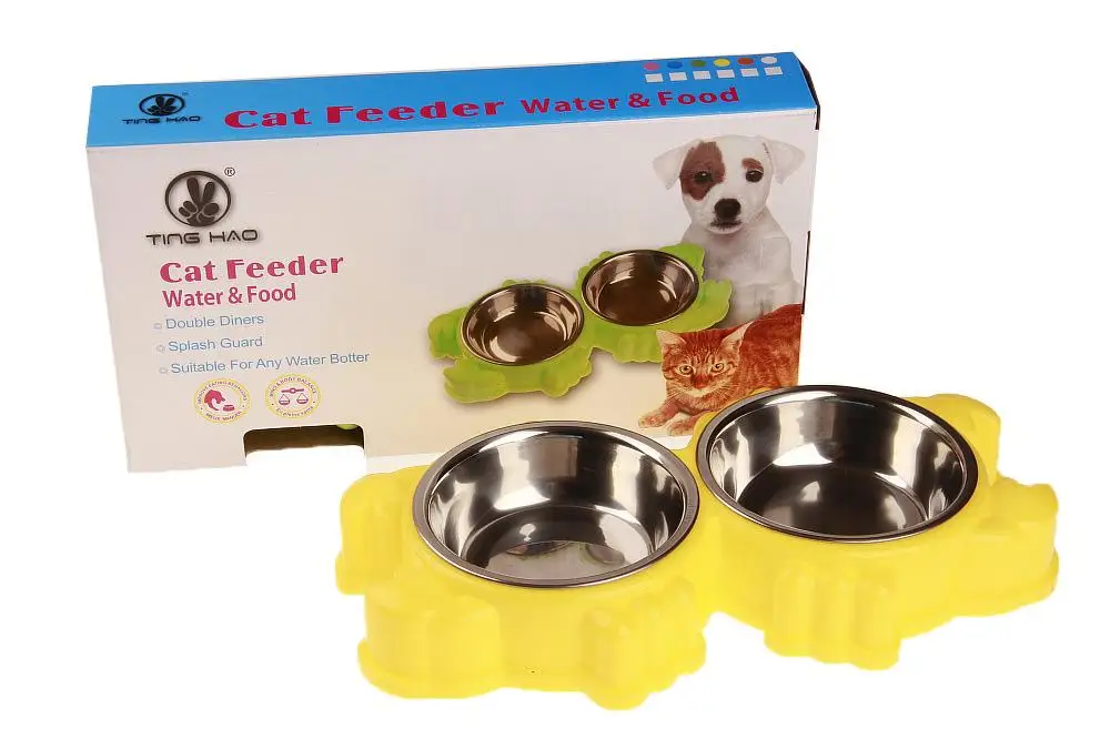 Crab pet tortoise dog bowl (22)