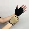 Half finger Cycling gloves MTB gloves summer breathable Bicycle Gloves 2