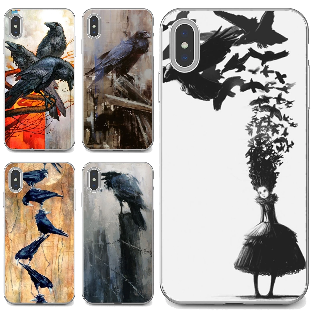Чехол силиконовый для LG K10 K8 K7 K4 Nokia X6 2 3 5 6 8 9 230 3310 1 7 Plus 2017 2018 | Мобильные телефоны и