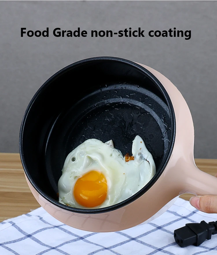 Non Stick Electric Cooker