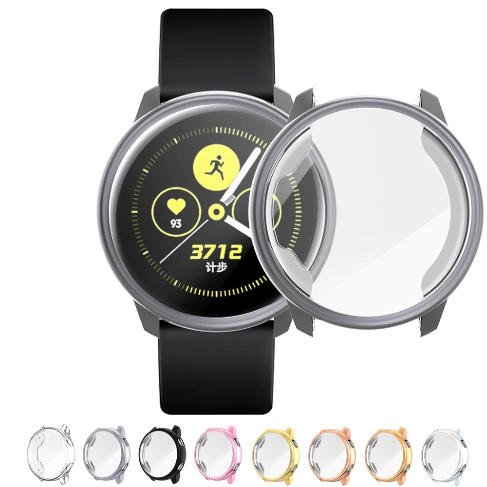 galaxy watch active bumper
