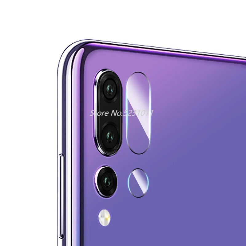 3 шт. Защитная пленка для экрана объектива камеры Huawei P 30 P30 Mate 20 P20 Pro Lite Smart 2018 2019 |