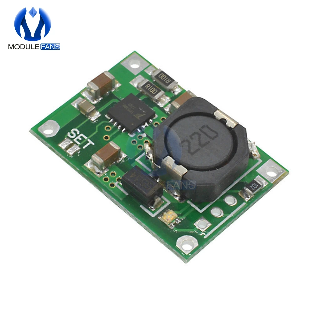 

2Cells / Single Lithium ion Battery Charger Module 1-2A PCB 18650 TP5100 for Iphone