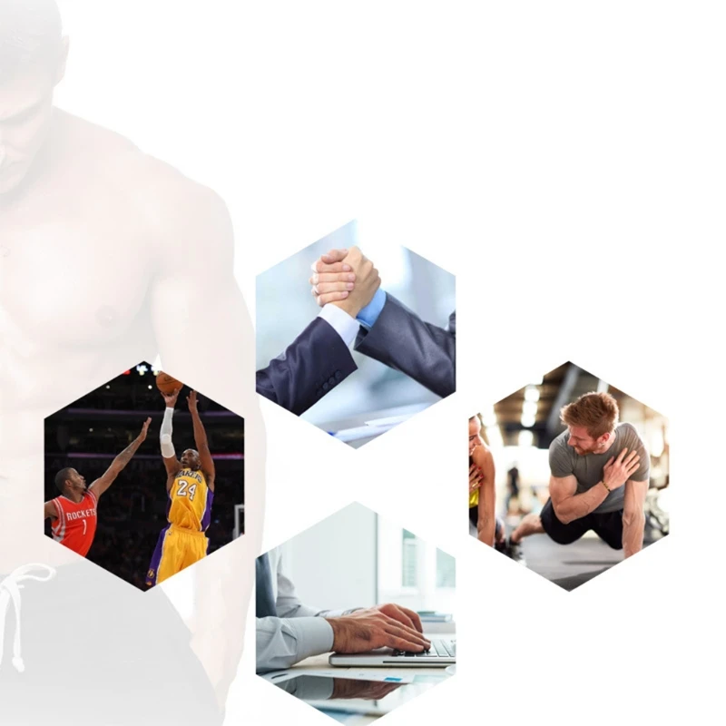 Pull-Up Ball Grip Trainer Image 2