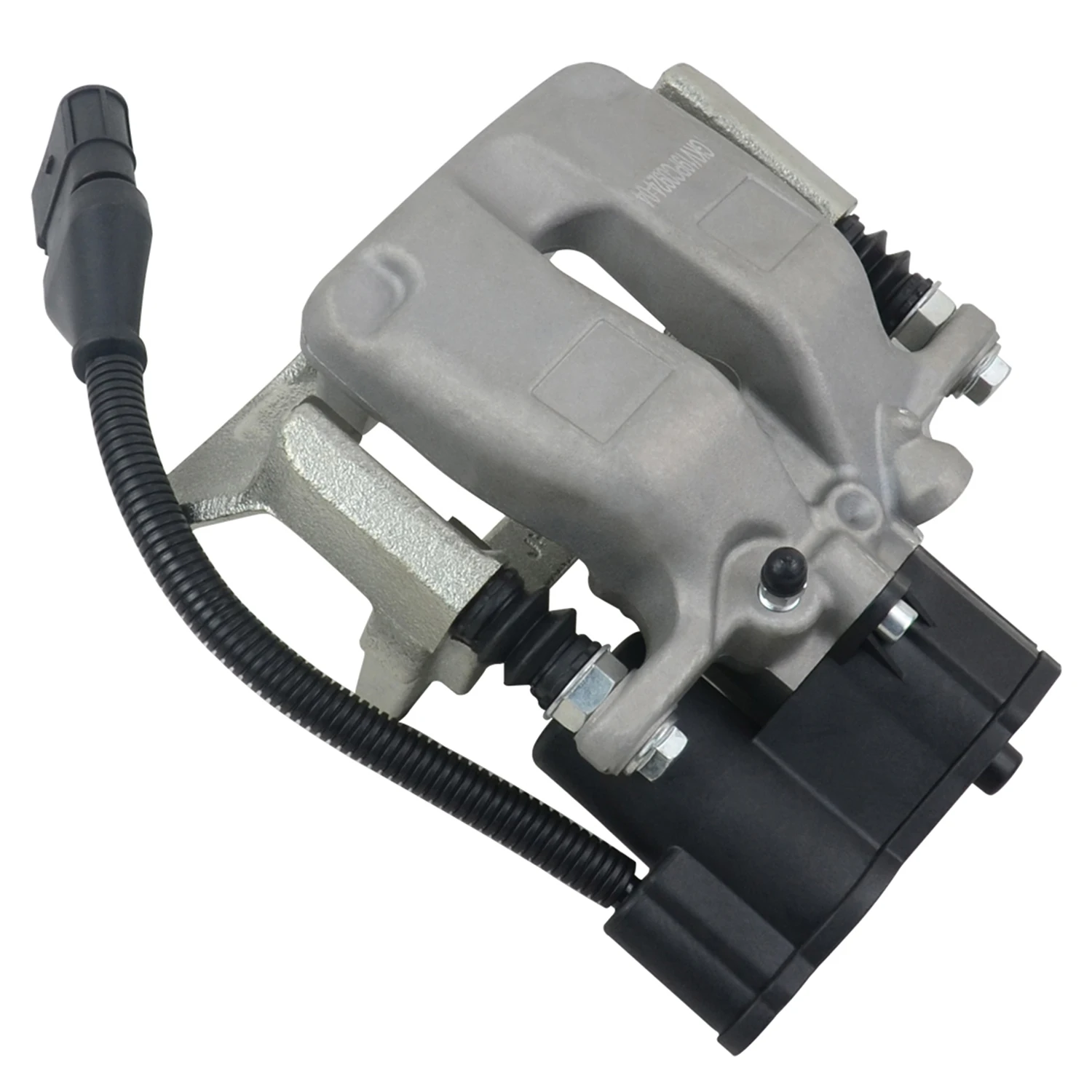 AP01 4E0615404B задний правый Электрический тормозной суппорт для Audi A8 S8 D3 4E 2002-2010