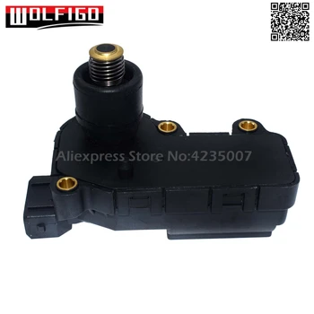

WOLFIGO New Idle Air Control Valve For OPEL ASTRA G CORSA B 0132008602,40923881,90531999,0908004, 3008250485