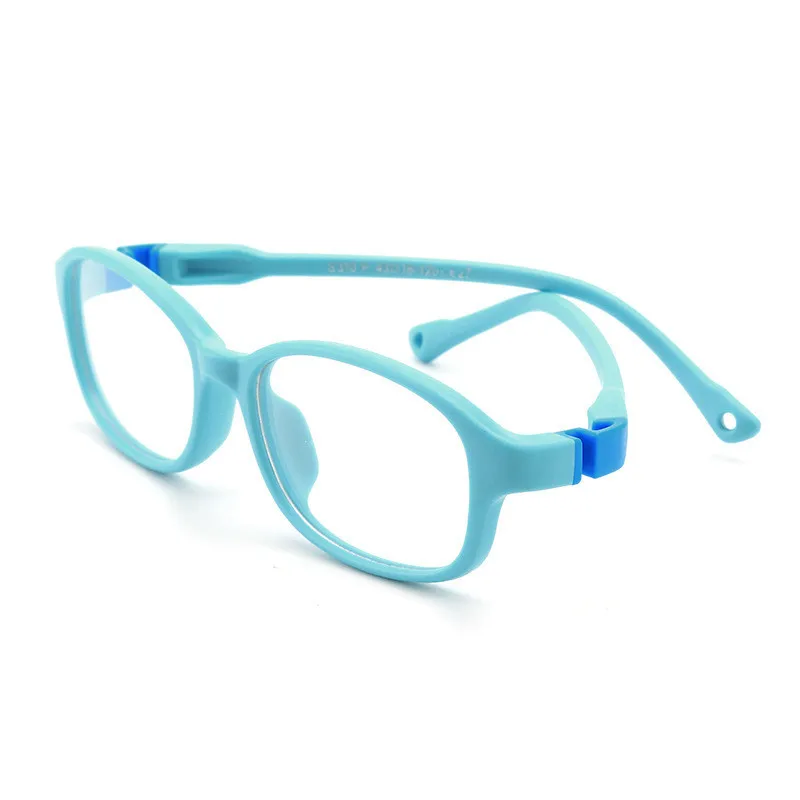 cute blue light glasses Round Blue Light Kids Glasses Children Optical Frame Eyeware Boys Girls Computer Transparent Blocking Anti Reflective Eyeglasses blue light blocking glasses amazon Blue Light Blocking Glasses