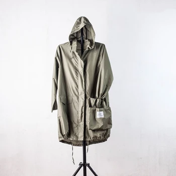 

Waterproof Motorcycle Raincoat Womens Rain Coats Fashion Waterproof Hood Raincoat Motorcycle Veste Ete Femme Waterproof Coat