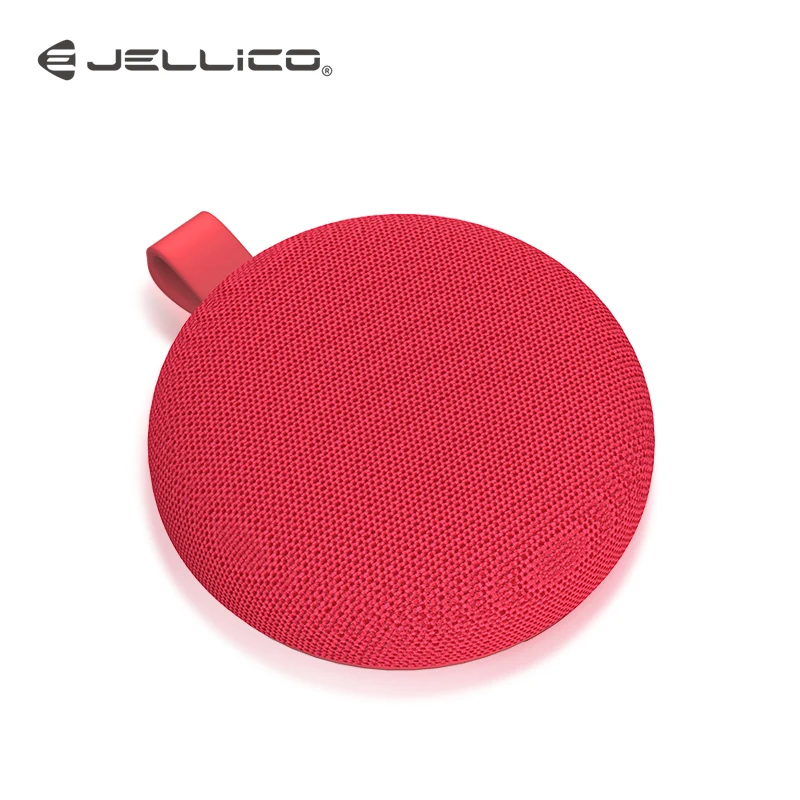 Jellico динамики и микрофон с Bluetooth модулем портативный супер бас беспроводной