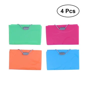 

A6 Expanding File Folder 13 Pocket Document Holder with Tabs Business Organ Folder Organizer for Receipts Coupons Checks Cards