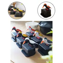 

Easy To Use Sturdy Simple Creative Toothpick Stand Household Supplies