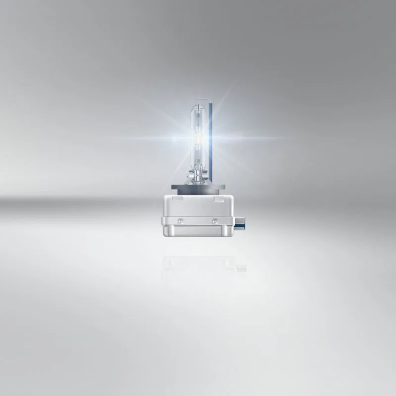 OSRAM D8S 66548 12 в 25 Вт ксеноновые HID стандартные оригинальные фары для автомобиля 4200K