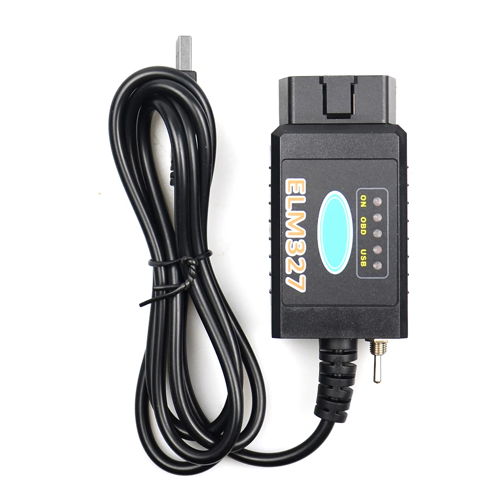 ELM327 USB 新品质量好的 (4)