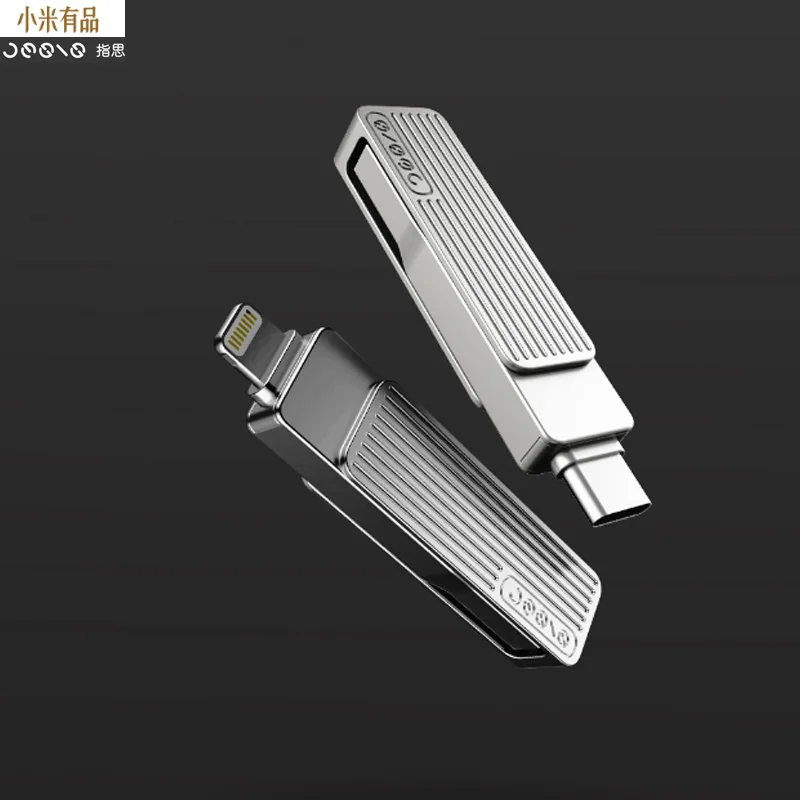 USB флеш накопитель Youpin Jessis 32 128 ГБ 3 1|Смарт-гаджеты| |