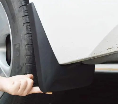 Новое качество OE Брызговики PT76908110 подходят для- TOYOTA SIENNA