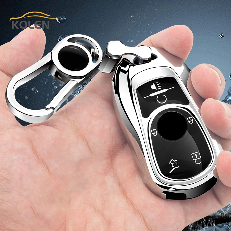 Мягкий чехол для автомобильного ключа из ТПУ Opel Astra Buick Encore Envision GL6 GL8 новый защитный Лакросса аксессуары