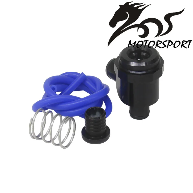 Выдувной клапан и выдувной адаптер для VW GTI Jetta Passat Audi A4 A6 TT 1 8 T 2.7TT|blow off valve|blow valveturbo