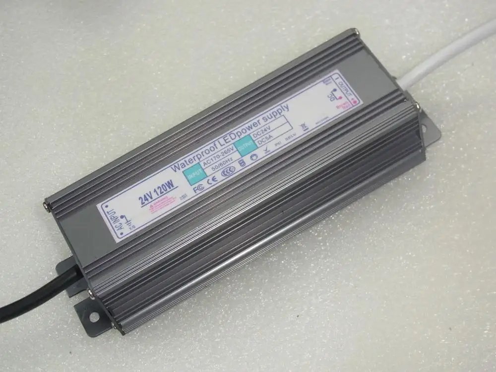 LC-YS-S-120W-5