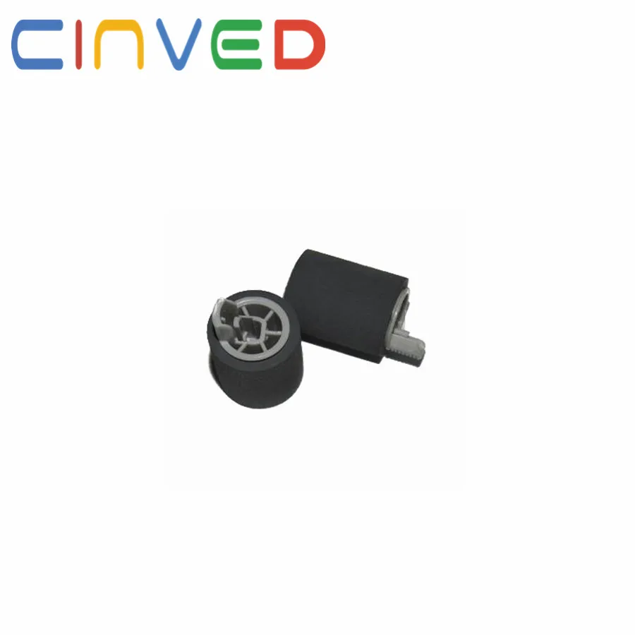 5X Новый FF6-1621 подающего ролика для Canon 1600 2000 2010 2016 2020 2018 2022 2025 2030 2202 2002 2300 2320 2318 2420 2422 |