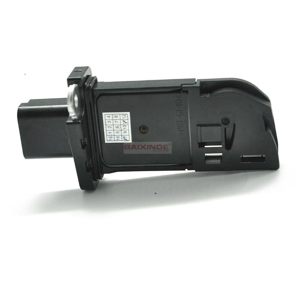 High Quality Mass Air flow Sensor MAF BR3112B579AA BR3Z12B579A For 2010-2014 Ford Taurus F-150 Mustang 3.5L 5.4L LINCOLN | Автомобили и