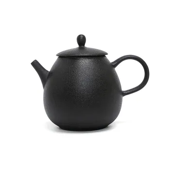 

LUWU ceramic teapot vintage tea pot chinese kung fu tea pots drinkware 200ml