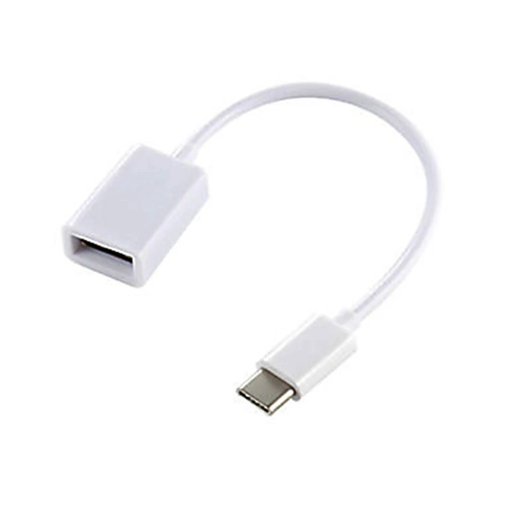3.1 Type-C Adapter Cable to USB 3.0