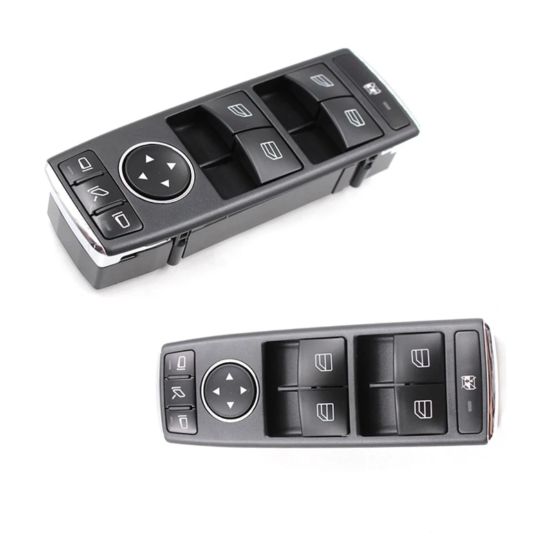 Мощность переключатель окна для Mercedes ML350 ML500 ML63 G500 G550 G55 1669054400 A1669054400