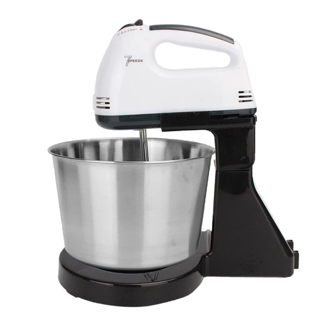 Electric Hand Mixer with Black Decker Hand Mixer Cake Baking Mixer