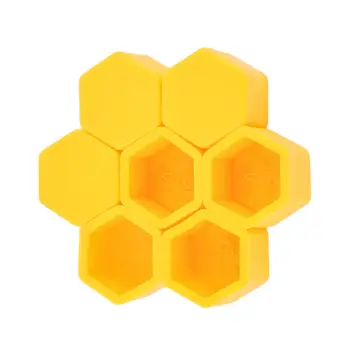 

Purple 20Pcs/Set 17/1 /21mm Wheel Hub Screw Cover Car Styling Protecting Bolt Nut Caps Tires Exterior Decoration