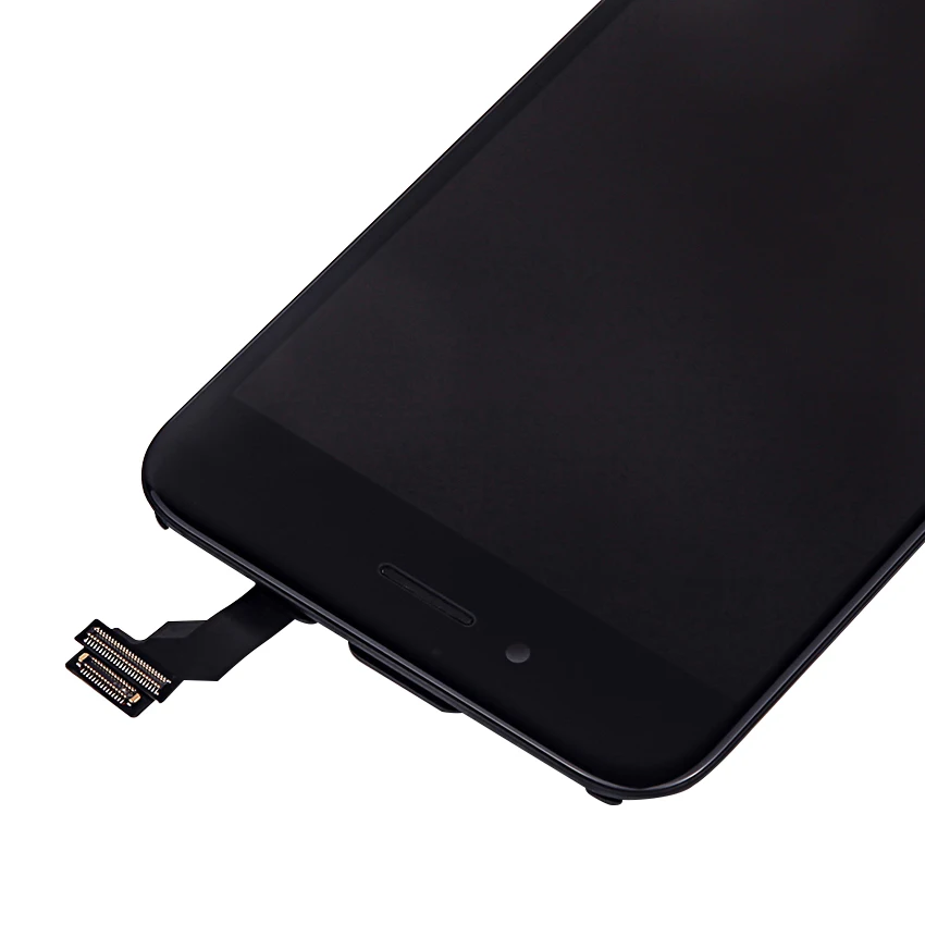 Класс AAA+++ 10 шт./лот для iPhone 6 ЖК-дисплей с сенсорным экраном Замена дисплея без битых пикселей
