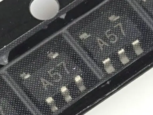 

100% NEW Free shipping 10PCS/LOT OPA657NB OPA657N A57 OPA657 SOT23-5 MODULE new Free Shipping