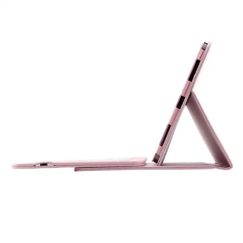Чехол с клавиатурой для Ipad Pro 11, чехол со съемной беспроводной клавиатурой, чехол для планшета Apple Ipad Pro 11