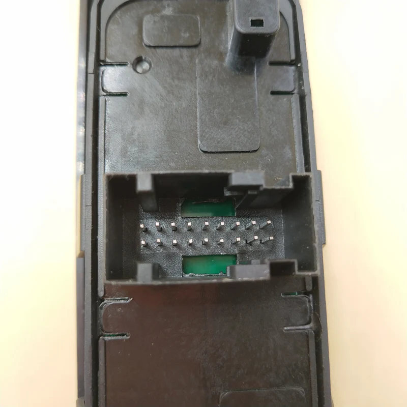 Новый OEM 6554.QG для Peugeot 207 Citroen новая сторона водителя электрическая мощность мастер
