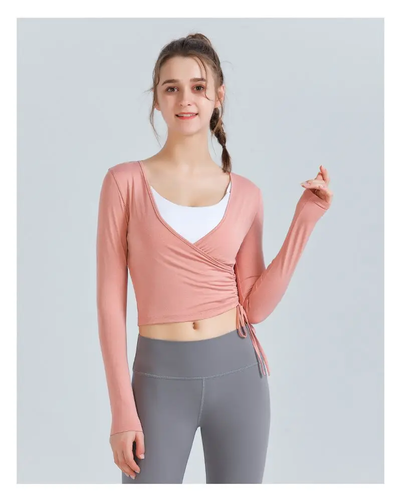 Yoga Tops Xl