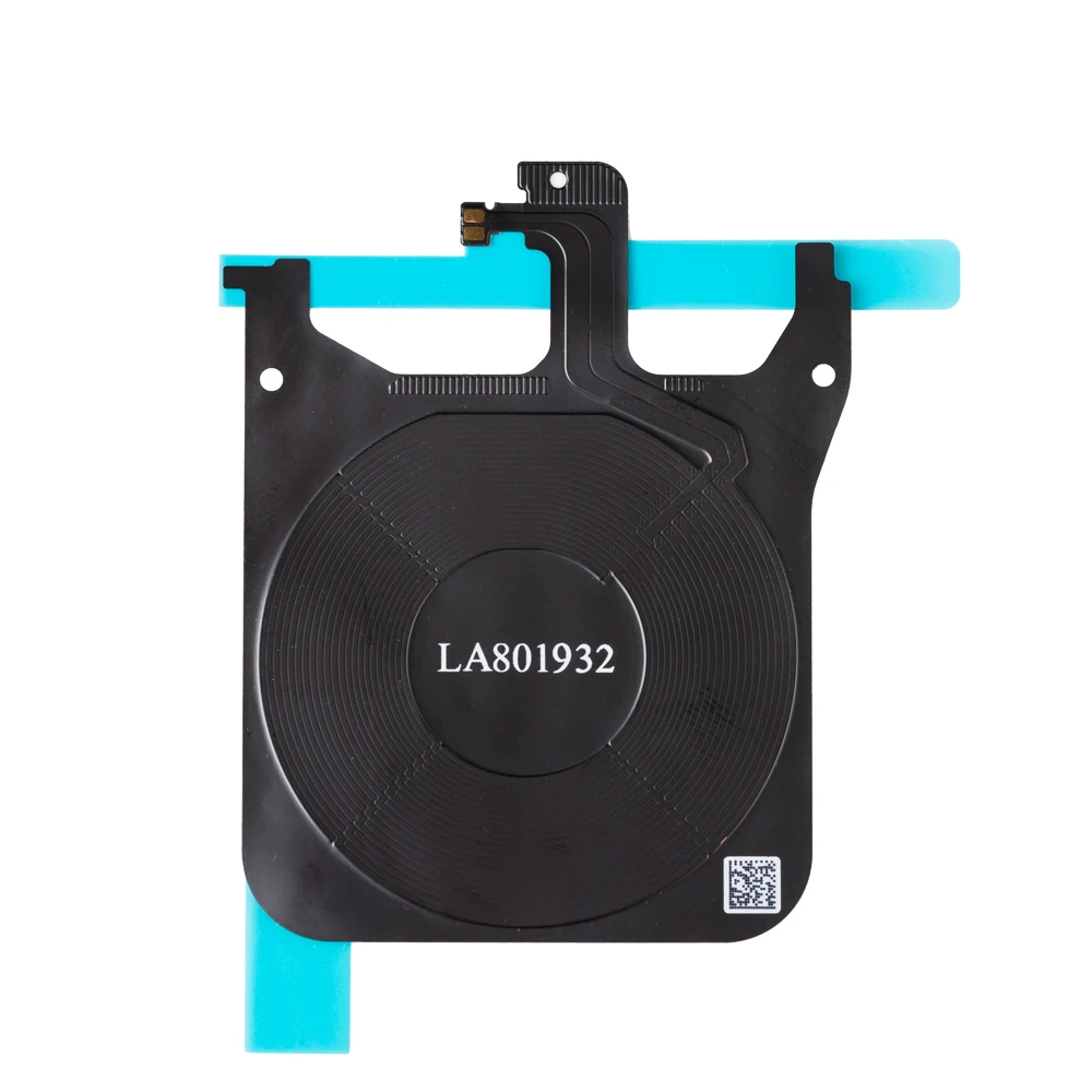 Wireless Charging Chip Nfc Coil For Huawei P30 Pro Charger Panel Sticker Flex Cable Aliexpress Cellphones Telecommunications
