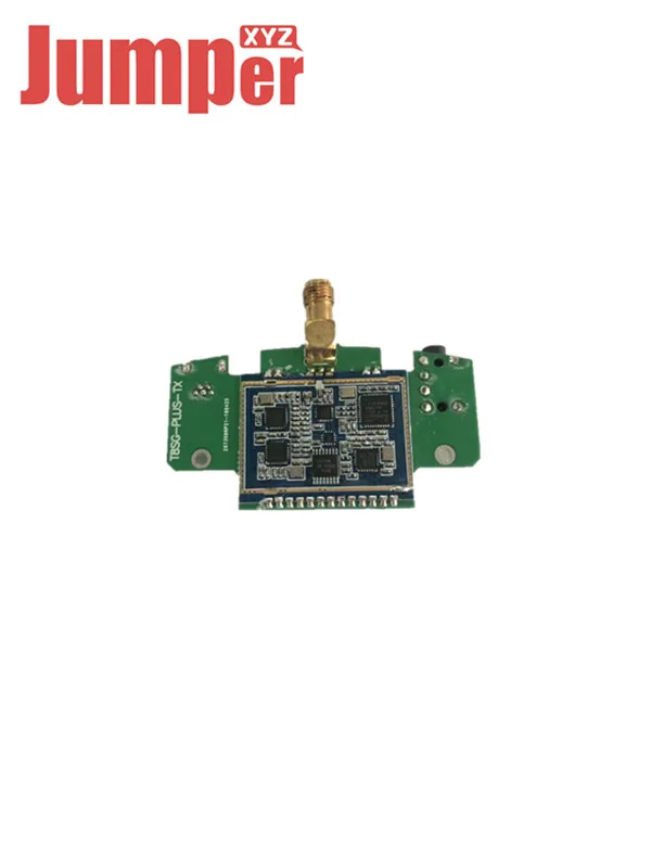 

Built in 4-in-1 RF Module for T8SG V2 Plus/V2 RC transmitter