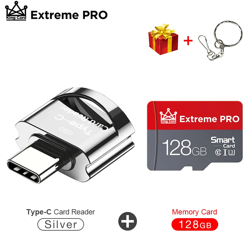Устройство для чтения карт памяти Micro SD/TF USB-концентратор 8-256 ГБ | Компьютеры и офис
