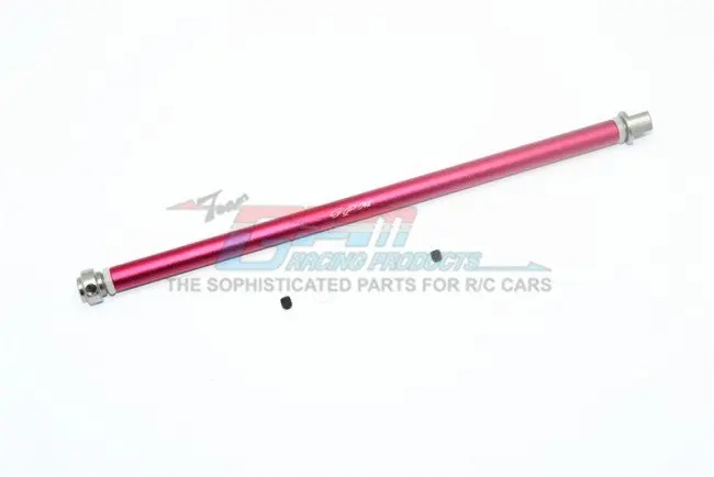 TRAXXASparts RUSLTLER 4X4 VXL 