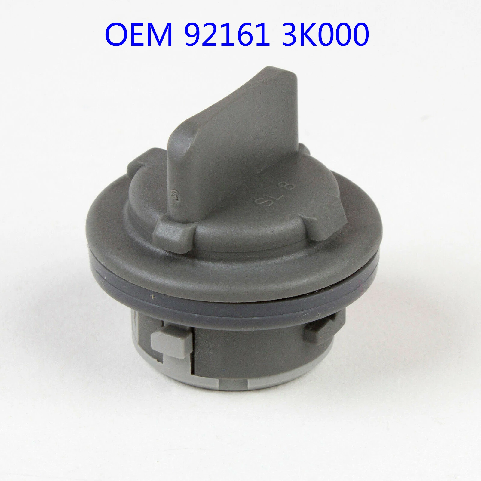 Оригинальный светильник поворота для Hyundai Kia розетка лампы OEM 921613K000 92161