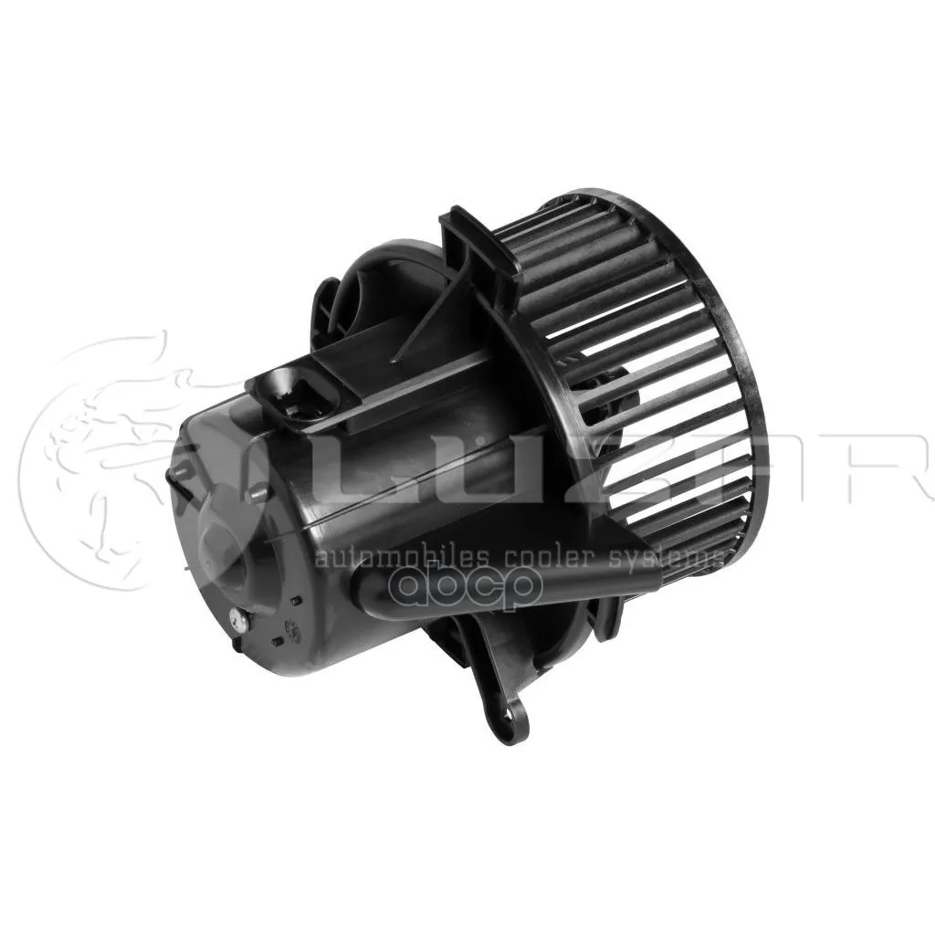 Мотор Отопителя Citroen C4/Peugeot 307 1.4-2.0/1.4d-2.0d 00- Luzar Lfh20307 Luzar арт. LFH20307