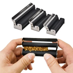 Hornet máquina de enrolar cigarro de metal, 70/78mm, portátil, rolo para fabricação de cigarros