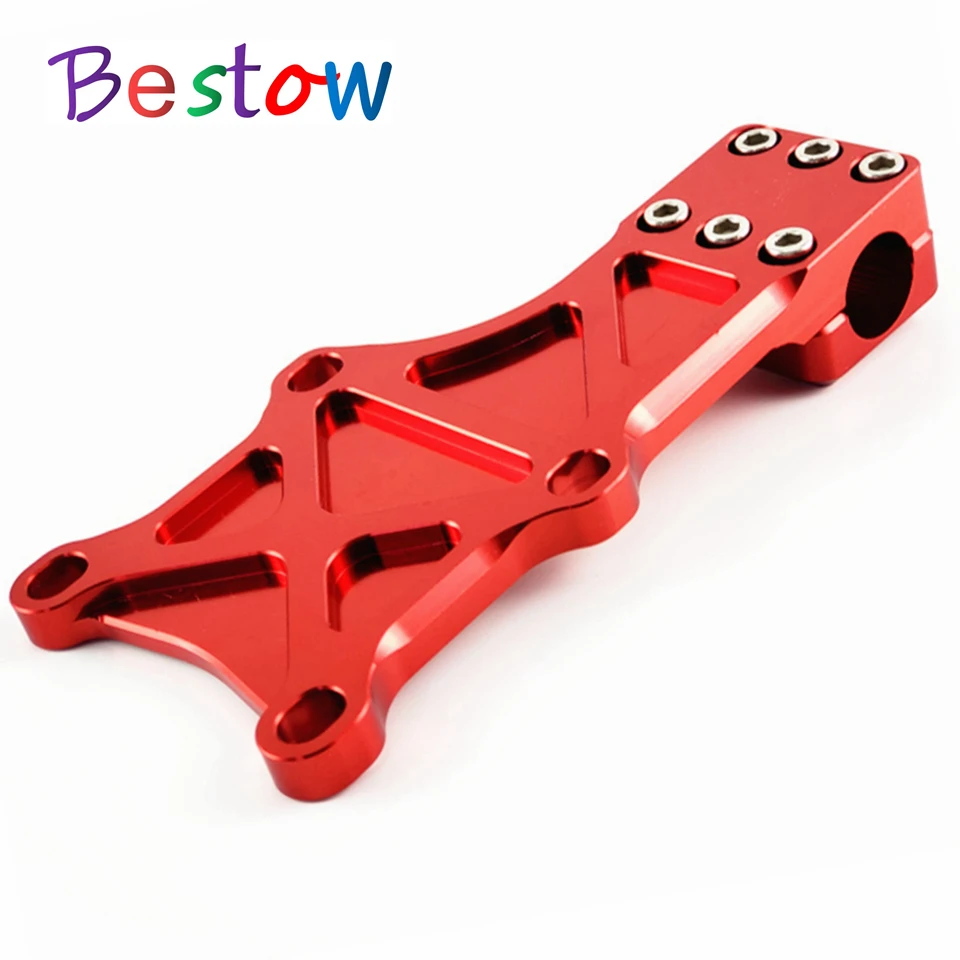 

Modified CNC Motorcycle Engine Protection Bracket Engine Fixed Bracket Engine Gurad Engine Cover For Honda MSX125 MSX125-SF