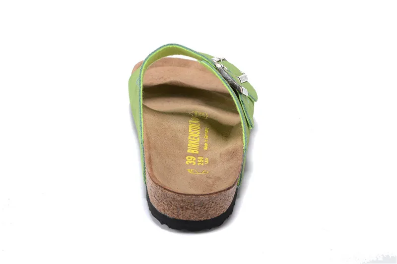 Birkenstock/шлепанцы; коллекция 802 года; альпинистские мужские и женские классические водонепроницаемые уличные спортивные пляжные шлепанцы; размеры 34-46