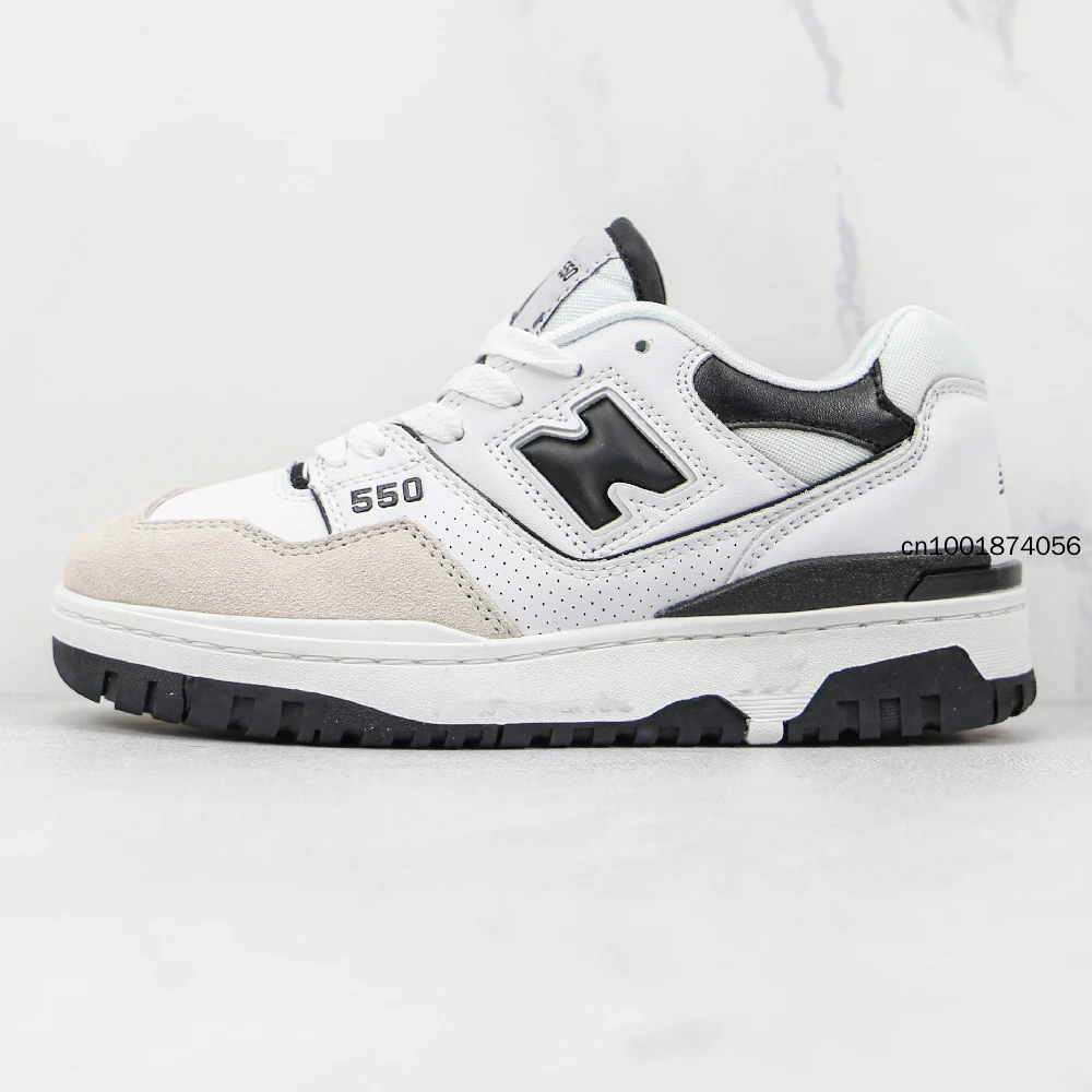 Running Shoes Basketball Jogging NB550 