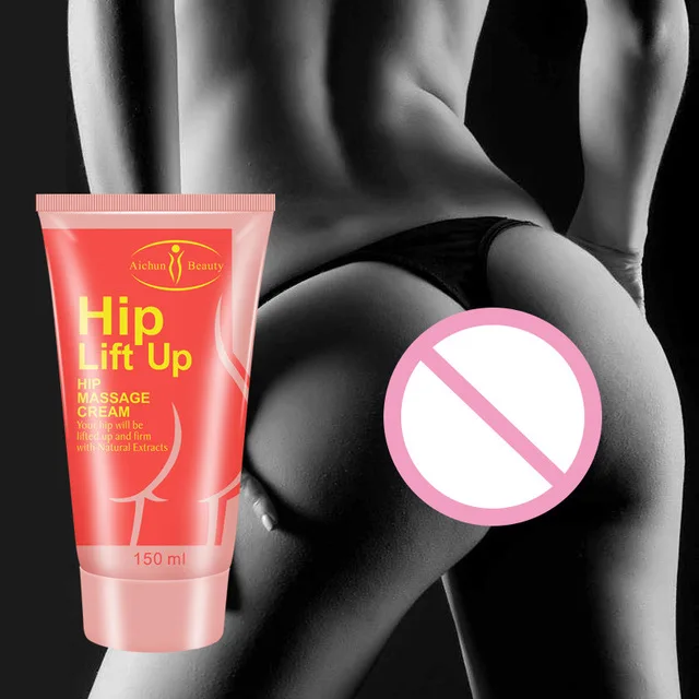 Грудь большего размера Hips и увеличение ягодиц Женский Мужской транссексуал